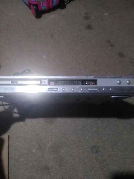 Photo of free Dvd player for spares or parts (Woolton L25) #1