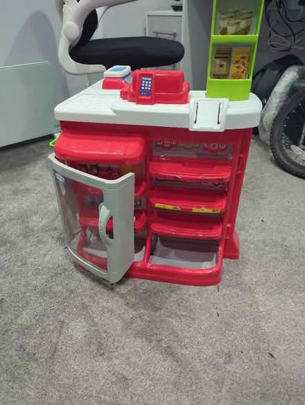 Photo of free Kids play shop (Redhill RH1) #1
