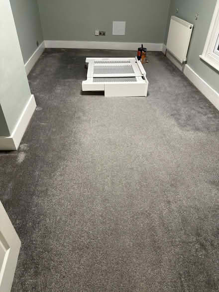 Photo of free Used carpet (Lavender Hill SW11) #1