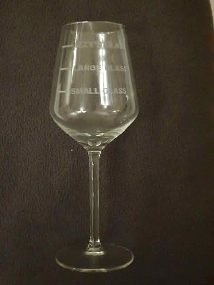 Photo of free Novelty Glass (Tottenham N18) #1
