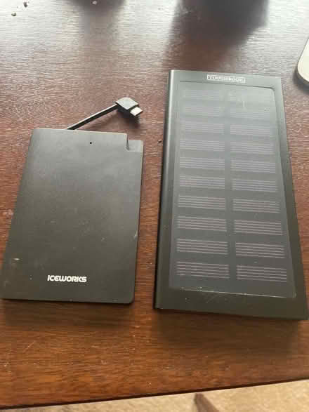 Photo of free Power banks (Pin Green Industrial Area SG1) #1