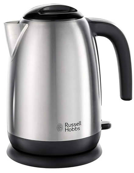 Photo of Kettle (RG1) #1