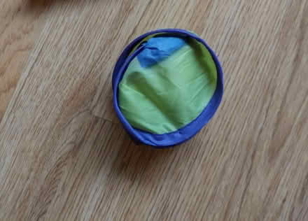 Photo of free Folding Pop Out Handheld Fan (Slough Central SL1) #1