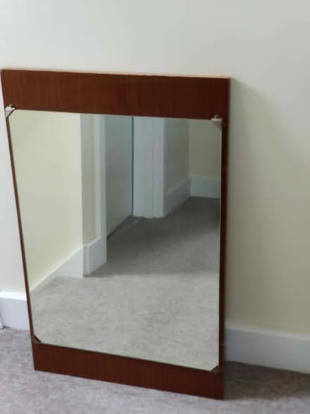 Photo of free Mirror (Anns Hill, Gosport PO12) #1