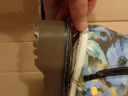 Photo of free Size 5 Boots Ladies need repair (Cowplain PO8) #3