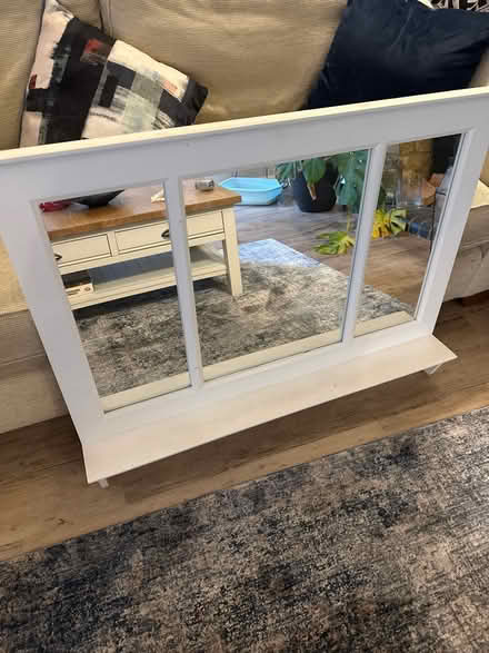 Photo of free Mirror (North Ascot SL5) #1