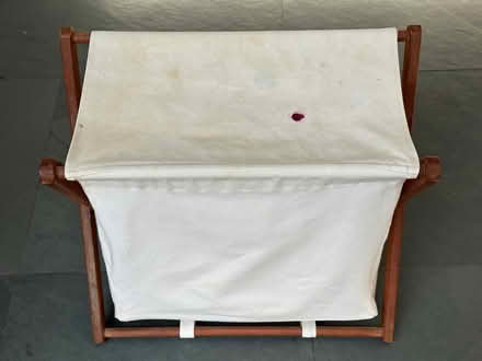 Photo of free Laundry bin (SW2) #3