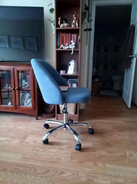 Photo of free Desk Chair (Albany) #1