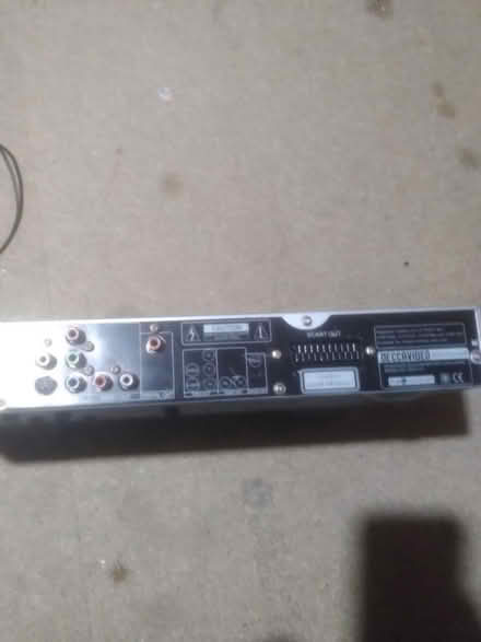 Photo of free Dvd player for spares or parts (Woolton L25) #3