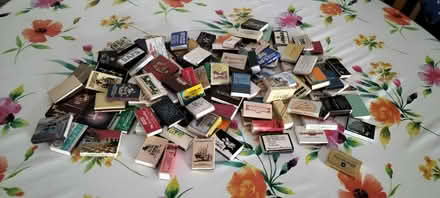 Photo of free Empty Matchboxes (Belfast BT11) #1