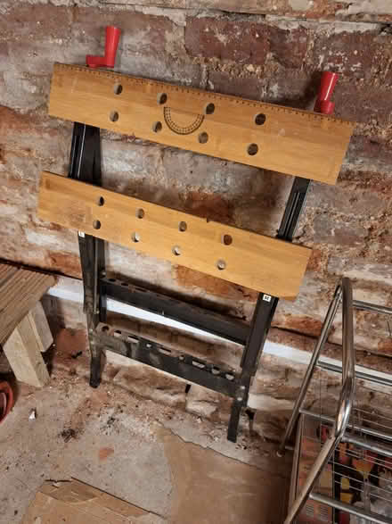 Photo of free Workbench (N22 Wood Green) #1