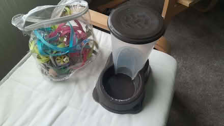 Photo of free Cat accessories (Cowley OX4) #1