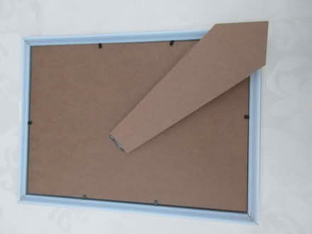 Photo of free Photo/certificate frames (Woodley RG5) #2