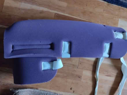 Photo of free Foam Sling (Woodley RG5) #1