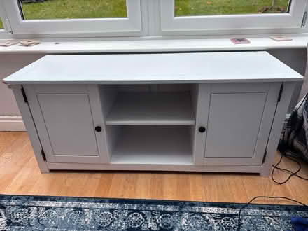 Photo of free Tv stand (Caversham RG4) #1