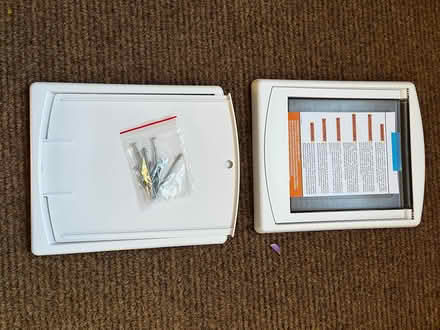 Photo of free Cat Flap (LS23 6FA) #2