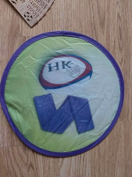 Photo of free Folding Pop Out Handheld Fan (Slough Central SL1) #2