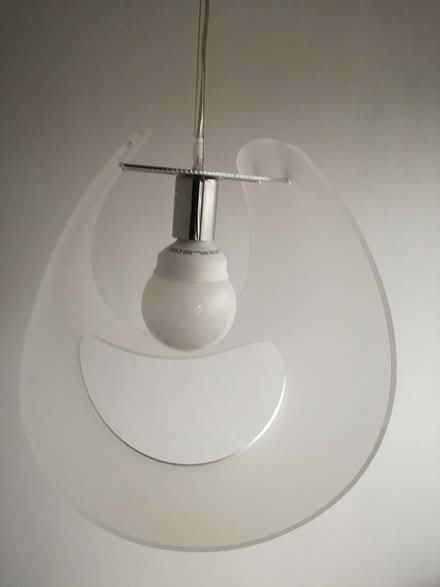 Photo of free Pendant lamp (alton, GU34) #3