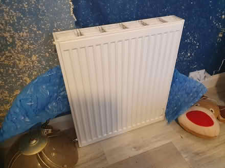 Photo of free RADIATOR 60w X 70h (Caversham Heights RG4) #1