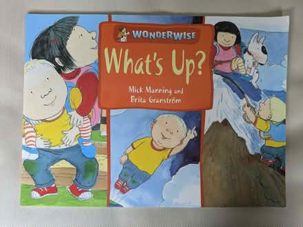 Photo of free Children's books (Kidlington OX5) #3