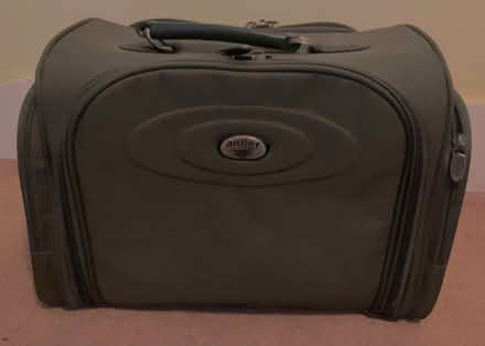 Photo of free Flight bag (Lamberhurst TN3) #2
