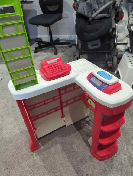 Photo of free Kids play shop (Redhill RH1) #2