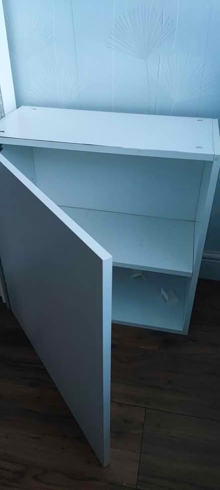 Photo of free cupboard (IKEA) (London Colney) #3
