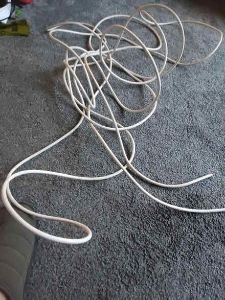 Photo of free Virgin Media, Variety of Lengths of Cables & Splitters (Bensham NE8) #2