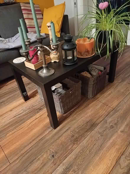 Photo of free Ikea coffe table (Brookwood Grove, Artane, d5) #2