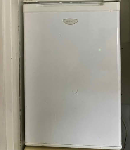 Photo of free Under counter fridge (Orpington) #1