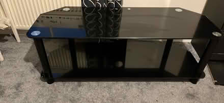 Photo of free Tv unit (Wallington SM6) #2