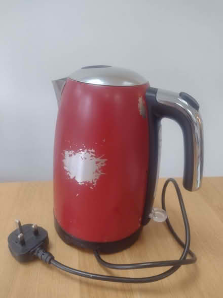 Photo of free Kettle (Headington Quarry OX3) #2