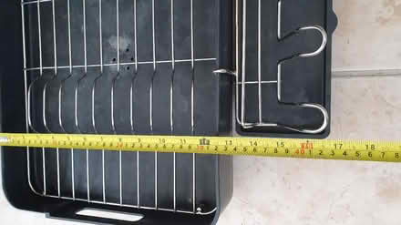 Photo of free Kitchen Drainer (DA2) #2