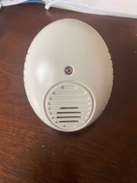 Photo of free Insect/rodent deterrent (Pin Green Industrial Area SG1) #1