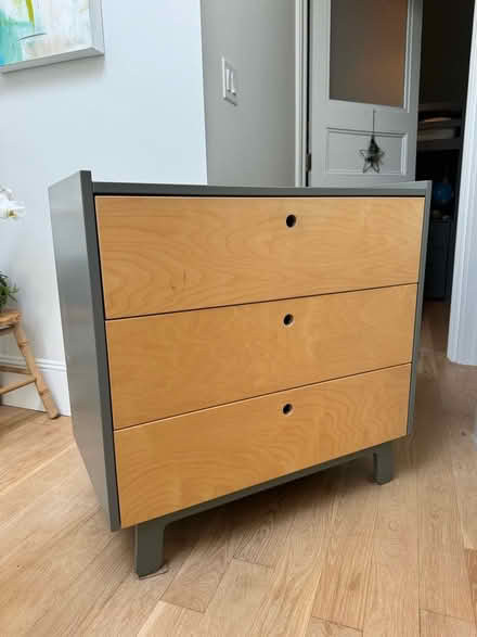 Photo of free Dresser /Changing Table from Oeuf (Prospect Lefferts Gardens) #1