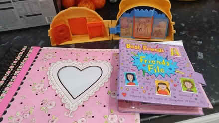 Photo of free kids stuff (Bletchley MK2) #1