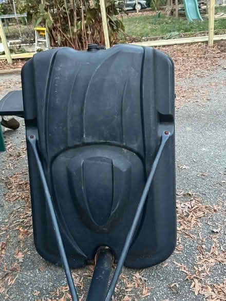 Photo of free Portable Basketball Hoop (Near West End, Richmond) #2