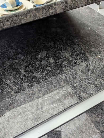 Photo of free Granite worktop various pieces (Rowlands Gill NE39) #3