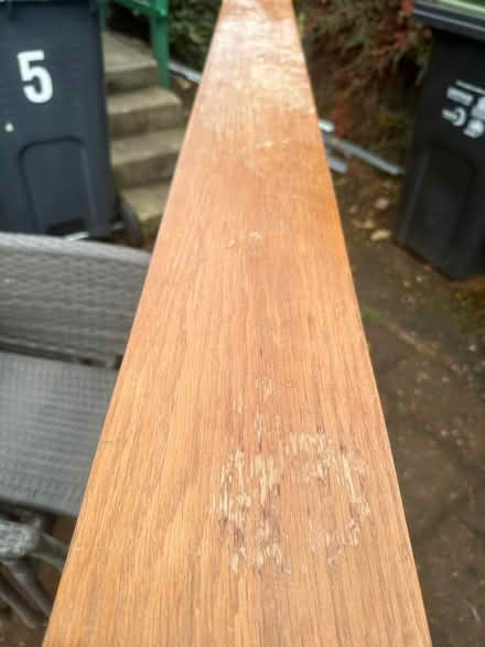 Photo of free Fireplace surround (CR0) #4