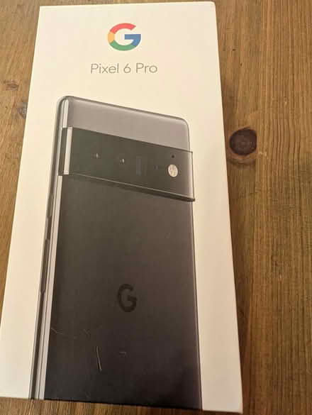Photo of free 2 Pixel phones BROKEN SCREENS (Neasden NW10) #1