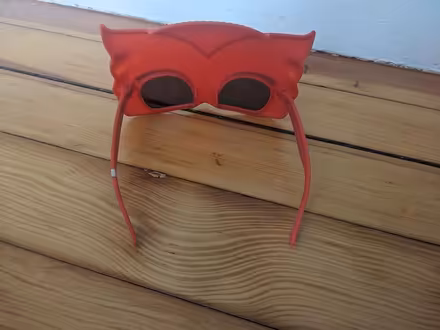 Photo of free PJ masks glasses (East Somerville) #2