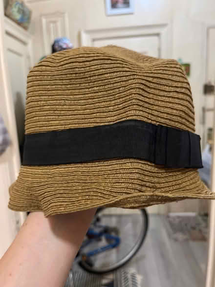 Photo of free Vintage style ladies hat (Crown Heights) #1