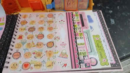 Photo of free kids stuff (Bletchley MK2) #4