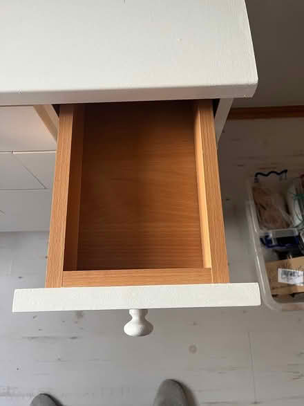 Photo of free Chest of drawers (Shefford) #3