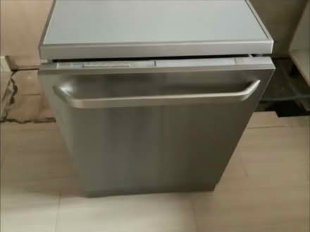 Photo of Stainless Dishwasher (Swindon SN2) #2