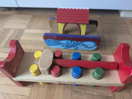 Photo of free Kids Toys (Bromley BR2) #1