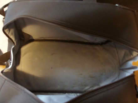 Photo of free bmw r1200rt inner bags (S17) #2