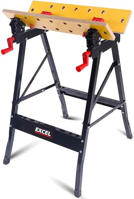 Photo of Workmate aka folding work bench (Tring) #1