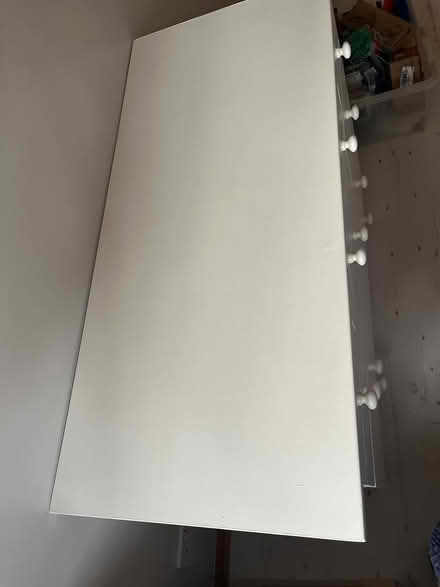 Photo of free Chest of drawers (Shefford) #2