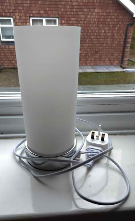 Photo of free Lamp - Touch activated, dimmable (Guildford GU1) #1
